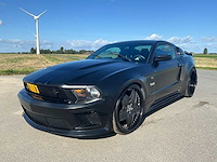 2010 ford mustang dub 5.0 v8 personenauto - afbeelding 12 van  51