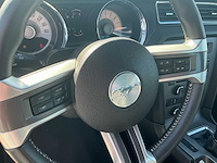 2010 ford mustang dub 5.0 v8 personenauto - afbeelding 31 van  51