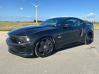 2010 ford mustang dub 5.0 v8 personenauto - afbeelding 23 van  51