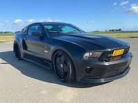 2010 ford mustang dub 5.0 v8 personenauto - afbeelding 45 van  51