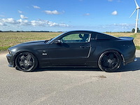 2010 ford mustang dub 5.0 v8 personenauto - afbeelding 48 van  51