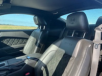 2010 ford mustang dub 5.0 v8 personenauto - afbeelding 21 van  51