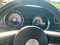 2010 ford mustang dub 5.0 v8 personenauto - afbeelding 24 van  51