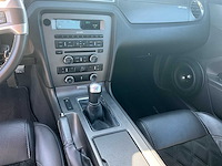 2010 ford mustang dub 5.0 v8 personenauto - afbeelding 26 van  51