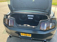 2010 ford mustang dub 5.0 v8 personenauto - afbeelding 41 van  51