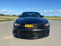 2010 ford mustang dub 5.0 v8 personenauto - afbeelding 34 van  51