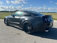 2010 ford mustang dub 5.0 v8 personenauto - afbeelding 49 van  51