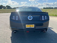2010 ford mustang dub 5.0 v8 personenauto - afbeelding 51 van  51