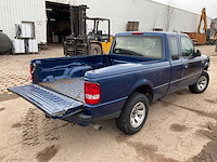2010 ford pick-up ranger personenauto - afbeelding 2 van  5