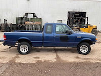 2010 ford pick-up ranger personenauto - afbeelding 3 van  5