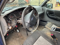 2010 ford pick-up ranger personenauto - afbeelding 5 van  5