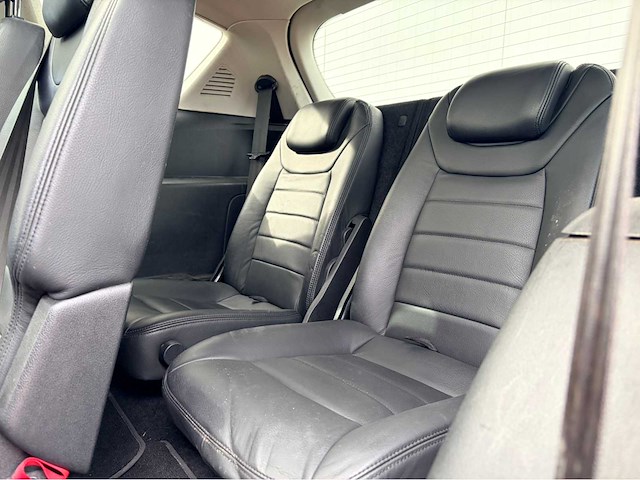 2010 ford s-max 2.0 automaat - 7 persoons - bomvol personenauto - afbeelding 3 van  19