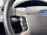 2010 ford s-max 2.0 automaat - 7 persoons - bomvol personenauto - afbeelding 7 van  19