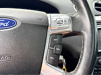 2010 ford s-max 2.0 automaat - 7 persoons - bomvol personenauto - afbeelding 8 van  19
