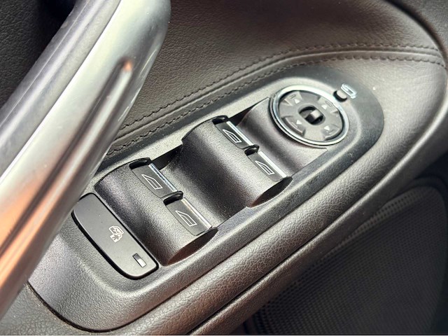 2010 ford s-max 2.0 automaat - 7 persoons - bomvol personenauto - afbeelding 9 van  19