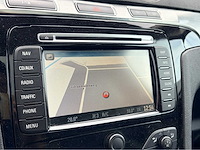 2010 ford s-max 2.0 automaat - 7 persoons - bomvol personenauto - afbeelding 11 van  19