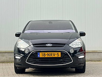 2010 ford s-max 2.0 automaat - 7 persoons - bomvol personenauto - afbeelding 13 van  19