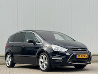 2010 ford s-max 2.0 automaat - 7 persoons - bomvol personenauto - afbeelding 14 van  19