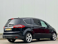 2010 ford s-max 2.0 automaat - 7 persoons - bomvol personenauto - afbeelding 15 van  19