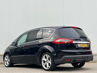 2010 ford s-max 2.0 automaat - 7 persoons - bomvol personenauto - afbeelding 1 van  19