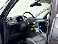 2010 ford s-max 2.0 automaat - 7 persoons - bomvol personenauto - afbeelding 17 van  19