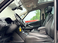 2010 ford s-max 2.0 automaat - 7 persoons - bomvol personenauto - afbeelding 18 van  19
