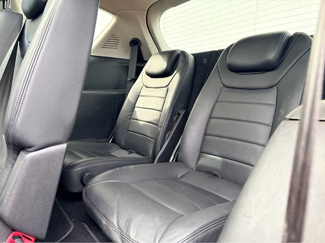 2010 ford s-max 2.0 automaat - 7 persoons - bomvol personenauto - afbeelding 2 van  19