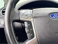 2010 ford s-max 2.0 automaat - 7 persoons - bomvol personenauto - afbeelding 6 van  19