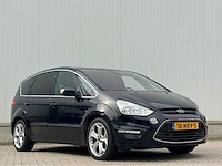 2010 ford s-max 2.0 automaat - 7 persoons - bomvol personenauto - afbeelding 13 van  19