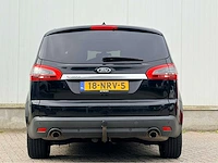 2010 ford s-max 2.0 automaat - 7 persoons - bomvol personenauto - afbeelding 15 van  19