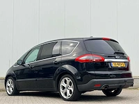 2010 ford s-max 2.0 automaat - 7 persoons - bomvol personenauto - afbeelding 16 van  19
