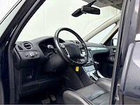 2010 ford s-max 2.0 automaat - 7 persoons - bomvol personenauto - afbeelding 17 van  19