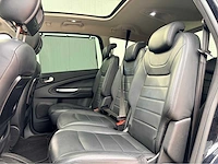2010 ford s-max 2.0 automaat - 7 persoons - bomvol personenauto - afbeelding 19 van  19