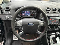 2010 ford s-max 2.0 ecob. s edit.7p. personenauto - afbeelding 2 van  27