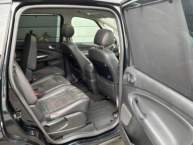 2010 ford s-max 2.0 ecob. s edit.7p. personenauto - afbeelding 10 van  27