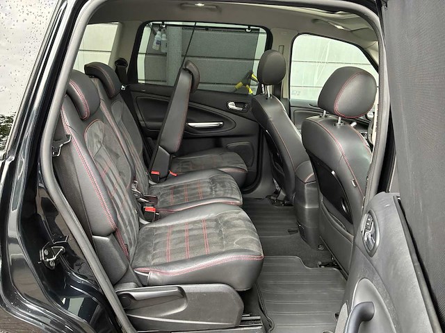 2010 ford s-max 2.0 ecob. s edit.7p. personenauto - afbeelding 11 van  27