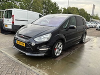 2010 ford s-max 2.0 ecob. s edit.7p. personenauto - afbeelding 1 van  27