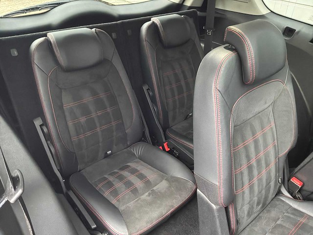 2010 ford s-max 2.0 ecob. s edit.7p. personenauto - afbeelding 13 van  27