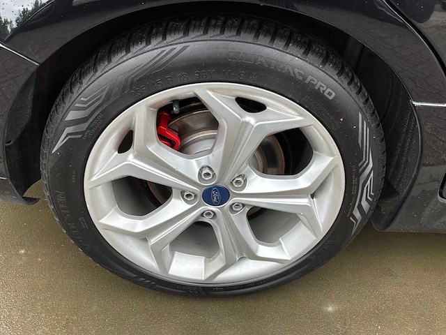 2010 ford s-max 2.0 ecob. s edit.7p. personenauto - afbeelding 19 van  27