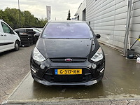 2010 ford s-max 2.0 ecob. s edit.7p. personenauto - afbeelding 12 van  27