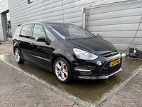 2010 ford s-max 2.0 ecob. s edit.7p. personenauto - afbeelding 21 van  27