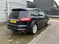 2010 ford s-max 2.0 ecob. s edit.7p. personenauto - afbeelding 22 van  27