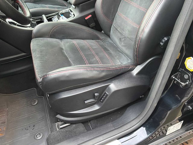 2010 ford s-max 2.0 ecob. s edit.7p. personenauto - afbeelding 26 van  27