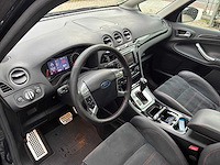 2010 ford s-max 2.0 ecob. s edit.7p. personenauto - afbeelding 27 van  27