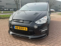 2010 ford s-max 2.0 ecob. tit. 7p. personenauto - afbeelding 2 van  48