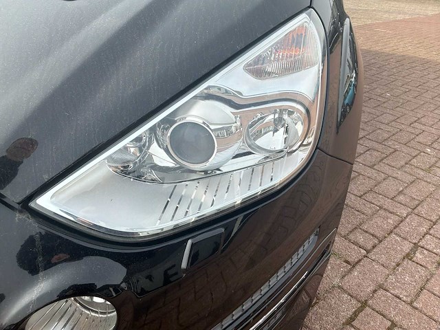 2010 ford s-max 2.0 ecob. tit. 7p. personenauto - afbeelding 3 van  48