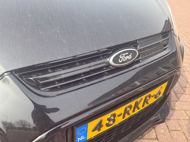 2010 ford s-max 2.0 ecob. tit. 7p. personenauto - afbeelding 5 van  48