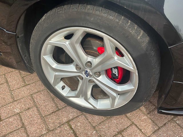 2010 ford s-max 2.0 ecob. tit. 7p. personenauto - afbeelding 8 van  48