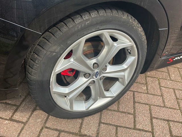 2010 ford s-max 2.0 ecob. tit. 7p. personenauto - afbeelding 9 van  48