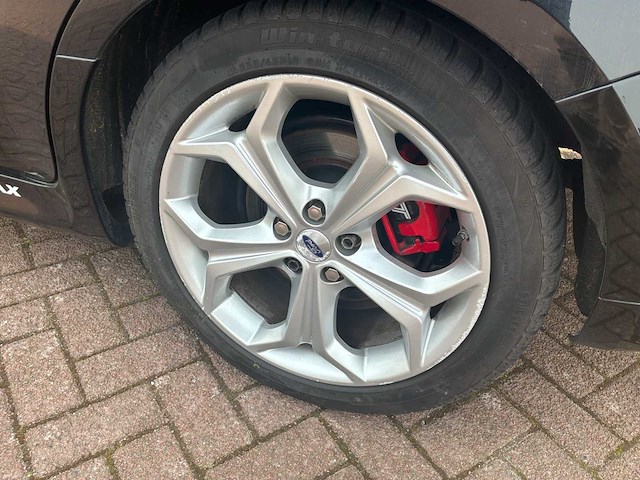 2010 ford s-max 2.0 ecob. tit. 7p. personenauto - afbeelding 10 van  48